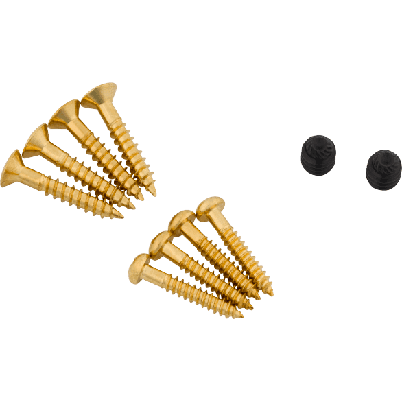 Bigsby® Screw Packs