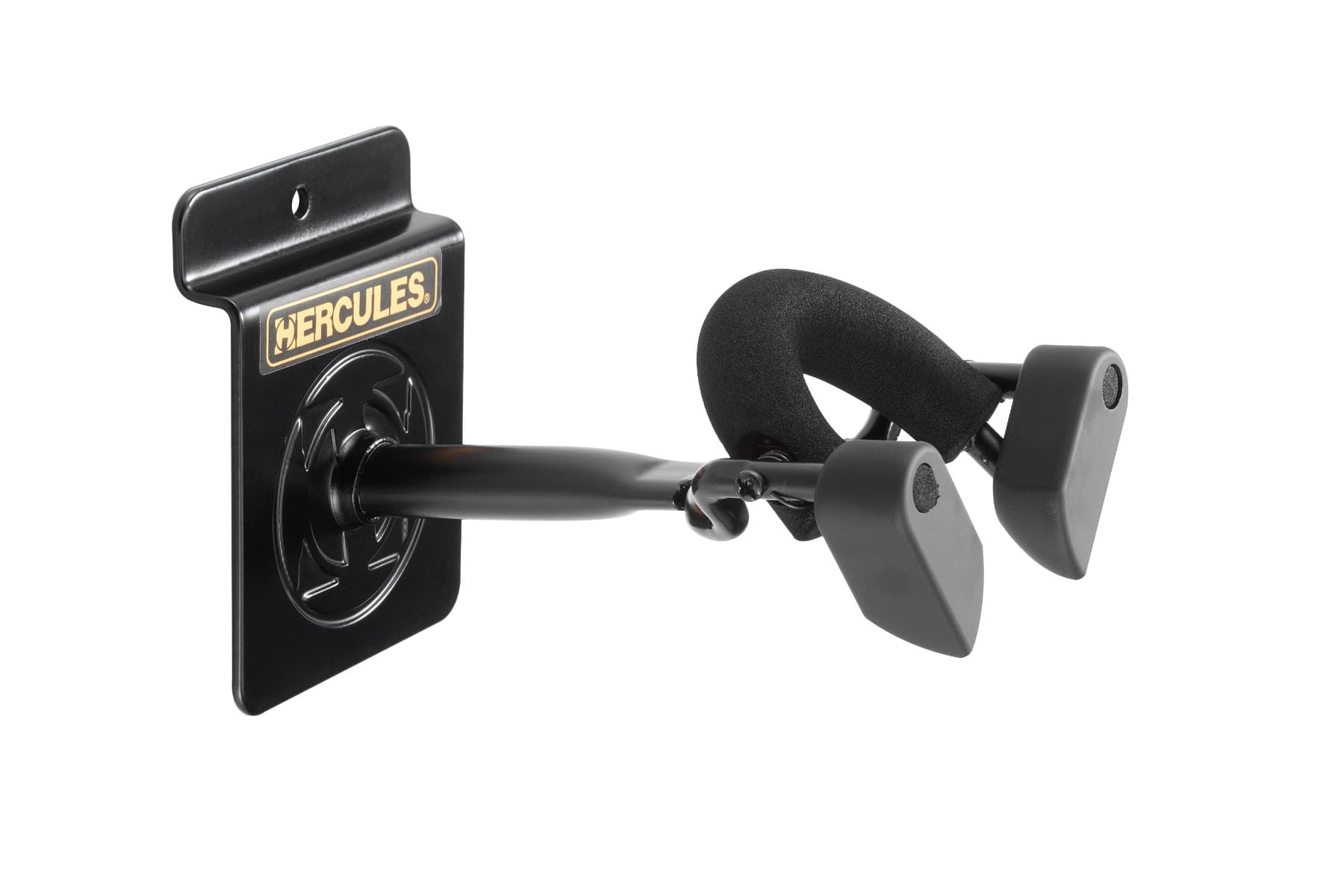 Hercules Auto Grip Violin Hanger for Slat Wall (with 16 mm Insertion)