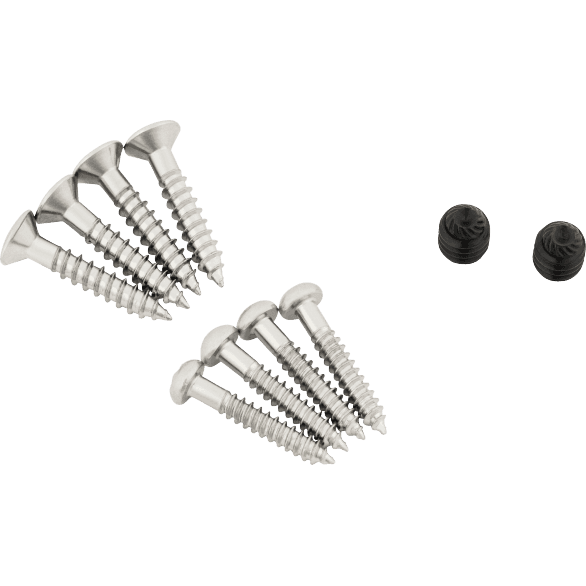 Bigsby® Screw Packs