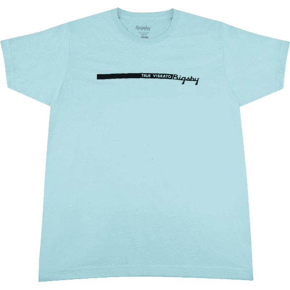 Bigsby® True Vibrato Stripe T-Shirt