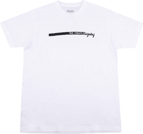 Bigsby® True Vibrato Stripe T-Shirt