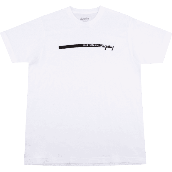Bigsby® True Vibrato Stripe T-Shirt