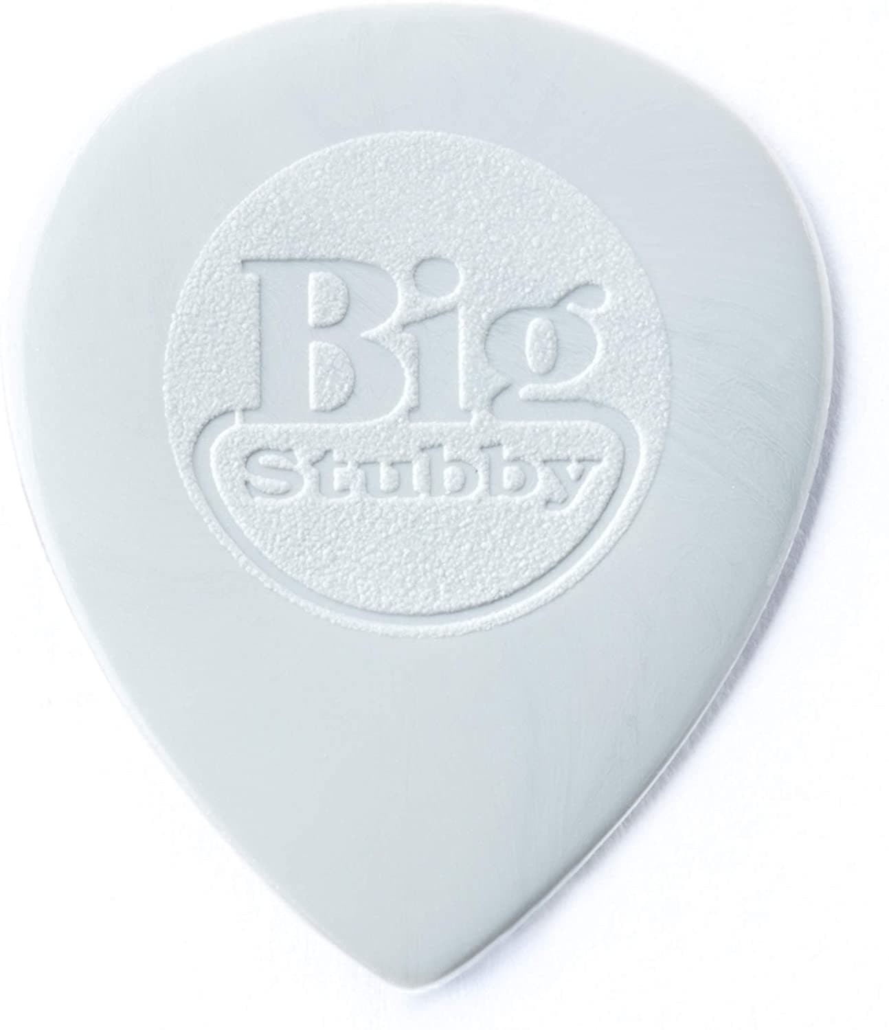 Dunlop 445P1.0NY BIG STUBBY-6/PLYPK