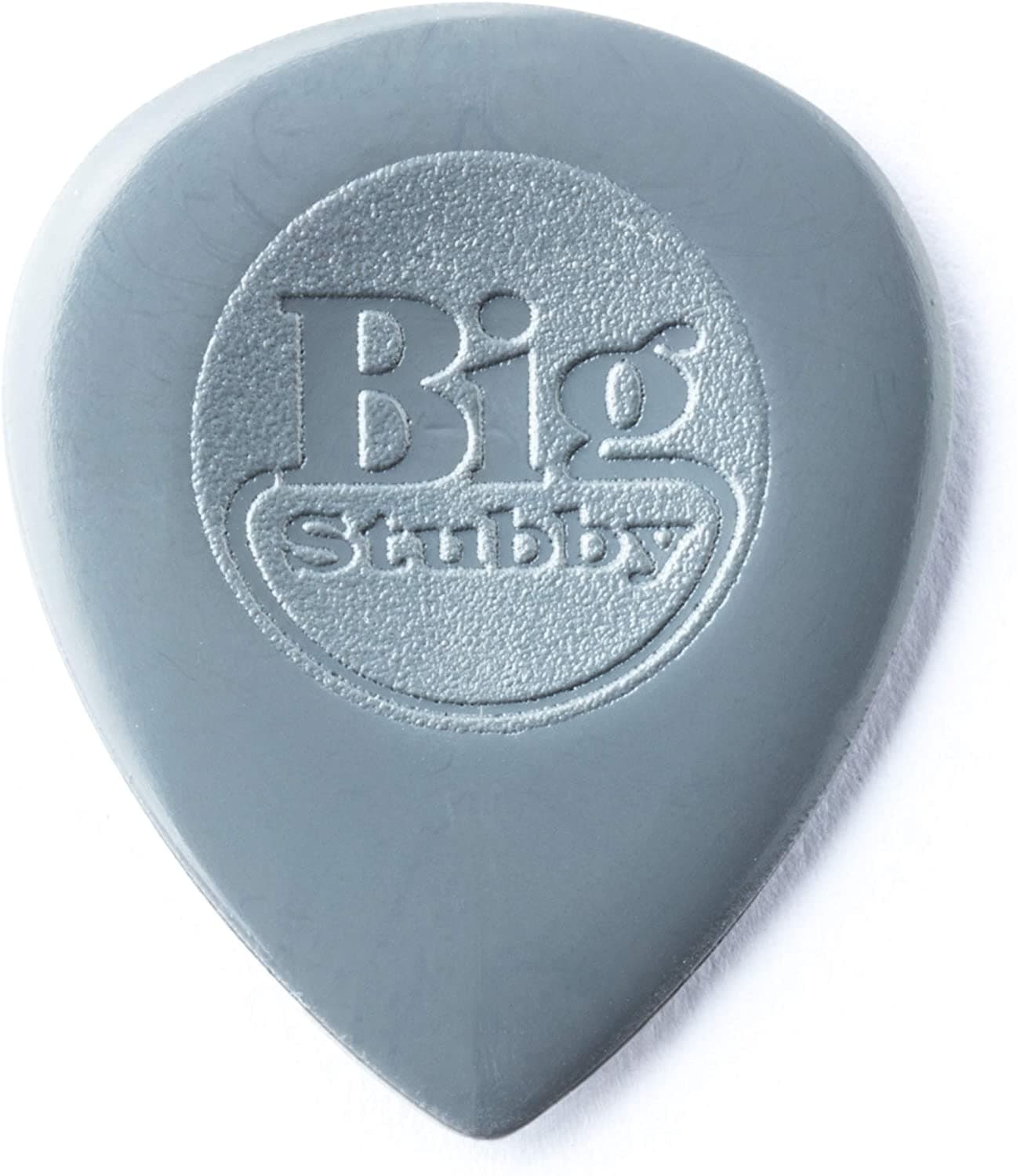 Dunlop 445P2.0NY BIG STUBBY-6/PLYPK