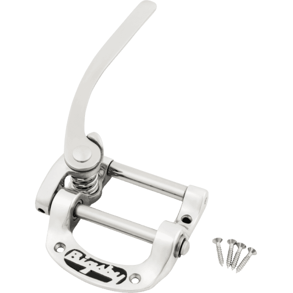 Bigsby® B5LH Vibrato Tailpiece, Left-Handed