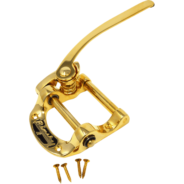 Bigsby® B5LH Vibrato Tailpiece, Left-Handed