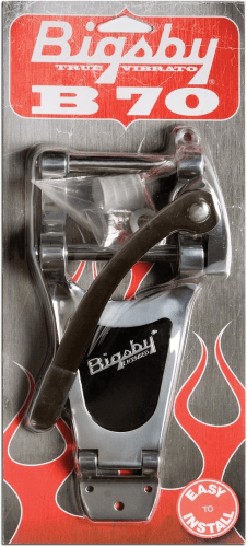 Licenced Bigsby® B70