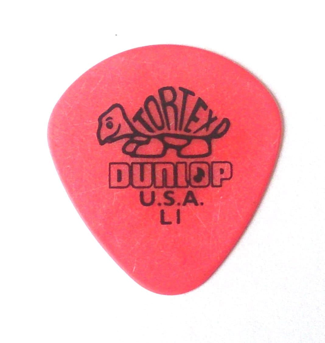 Dunlop TORTEX JAZZ LIGHT,ROUND,36/BAG