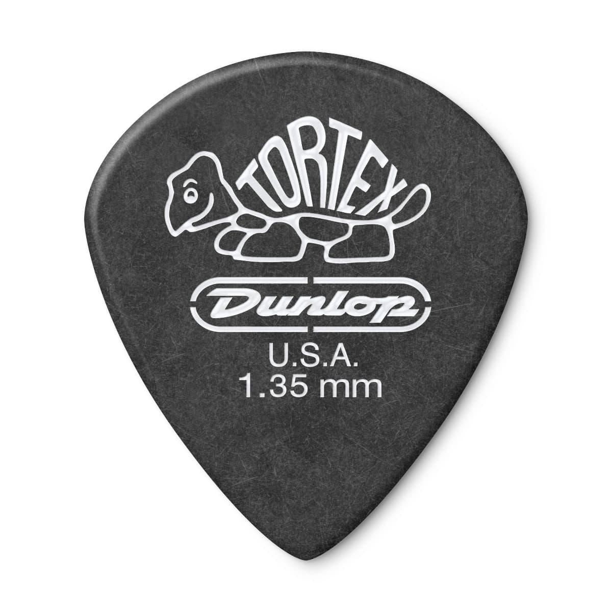 Dunlop 498P1.35 TORTEX JAZZ XL-12/PP