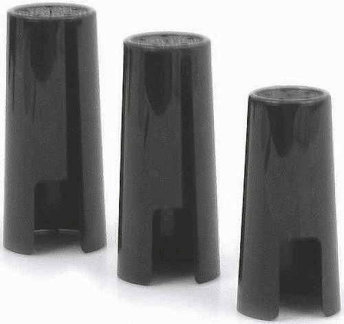 American Plating Cap, Plastic, Bb Clarinet
