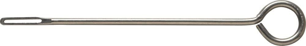 American Plating Cleaning Rod, Trumpet, Metal