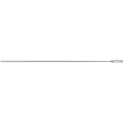 American Plating Cleaning Rod, Flute, Metal