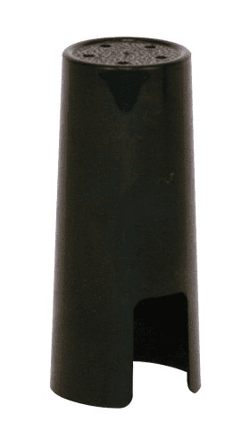 American Plating Cap, Plastic, Alto Saxophone
