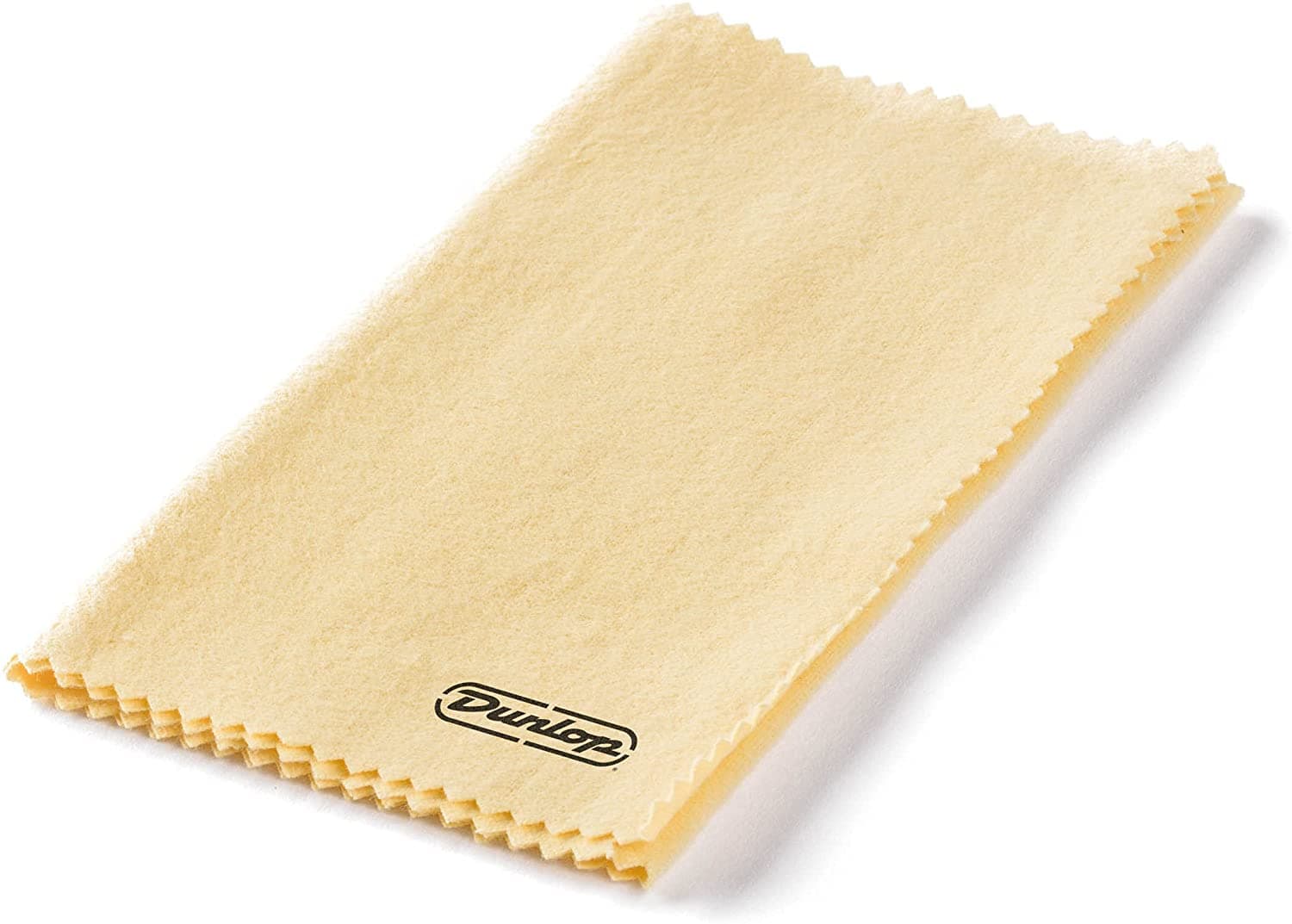 Dunlop Polish Cloth, 12 Pack