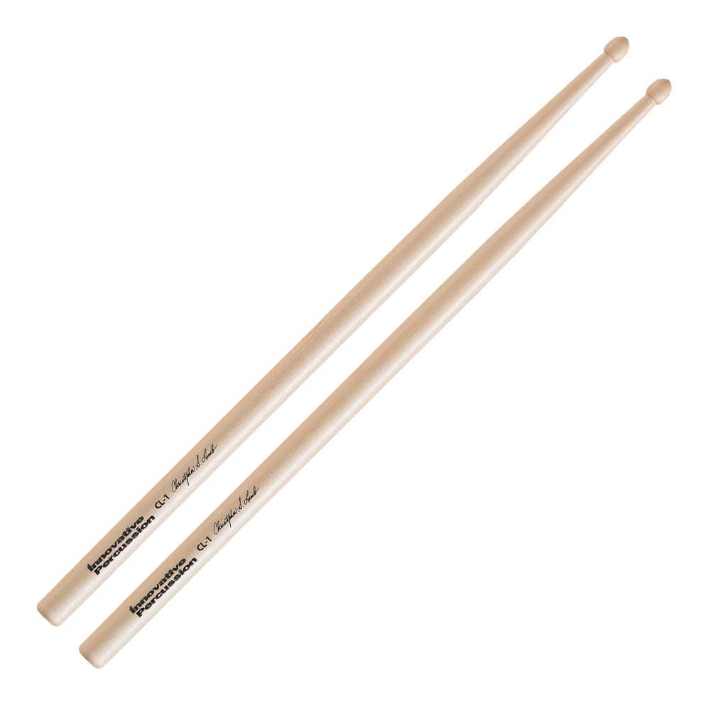 Innovative Percussion Sticks, IP Chris Lamb #1 Maple