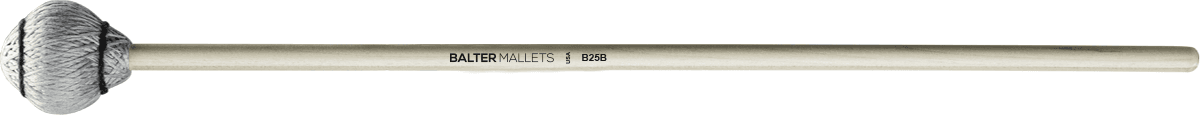 Mike Balter Pro Vibe Series, Silver Cord, Jazz, BCH