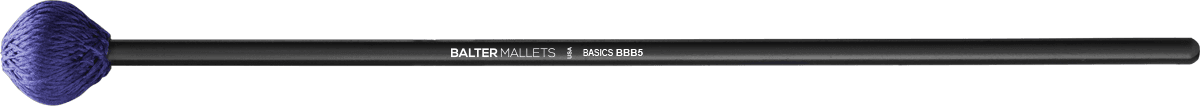 Balter Basics, Blue Cord, Med