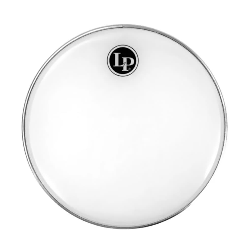 Latin Percussion 13 Plastic Timbale Head