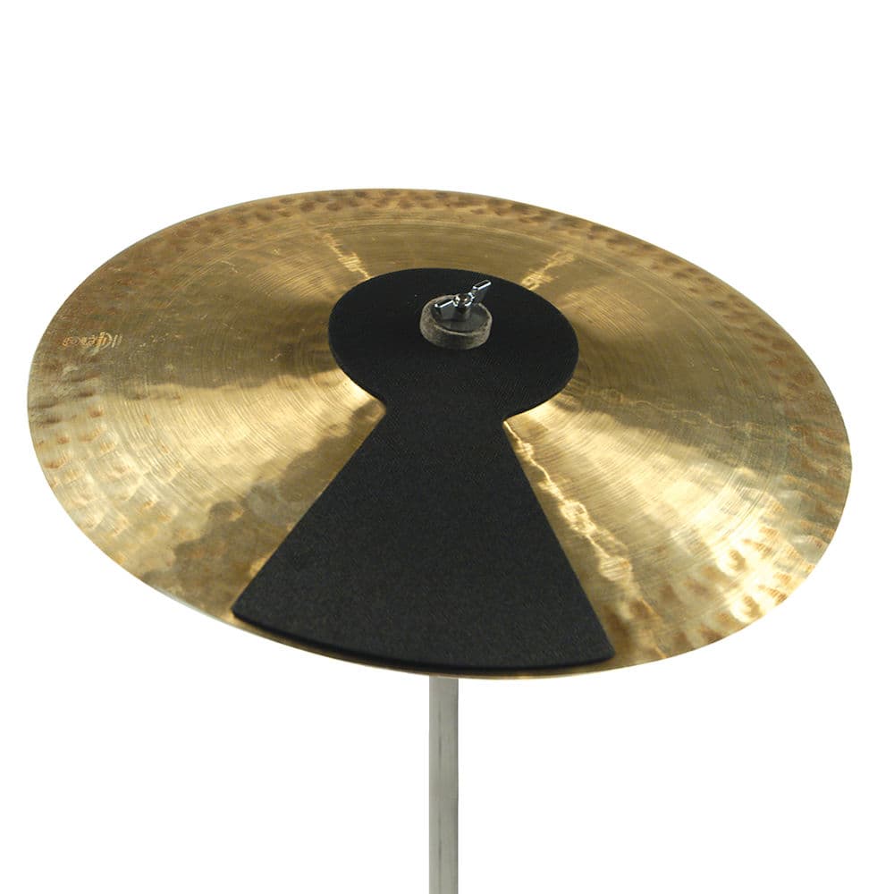 Evans Sound Off Cymbal Silencer, 16-22 inch