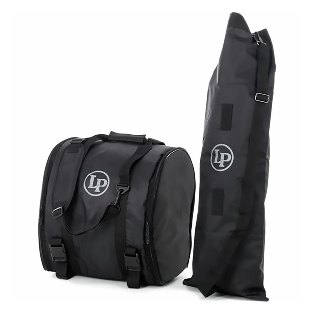 LP TIMBALE BAG