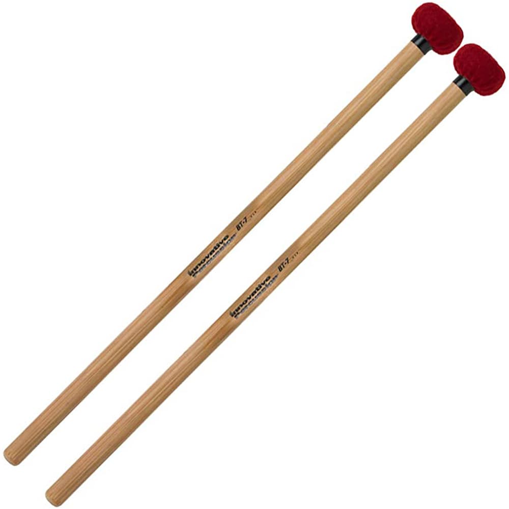 Innovative Percussion Bamboo Timpani - Ultra Staccato