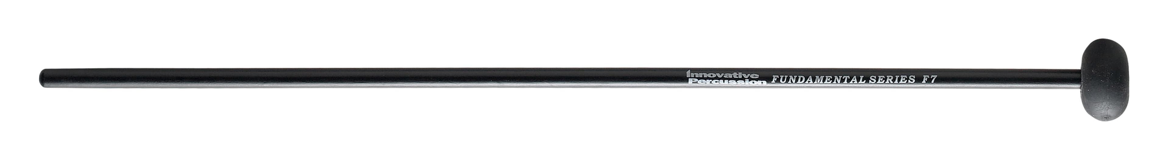 SOFT RUBBER MARIMBA MALLETS - GRAY - BIRCH