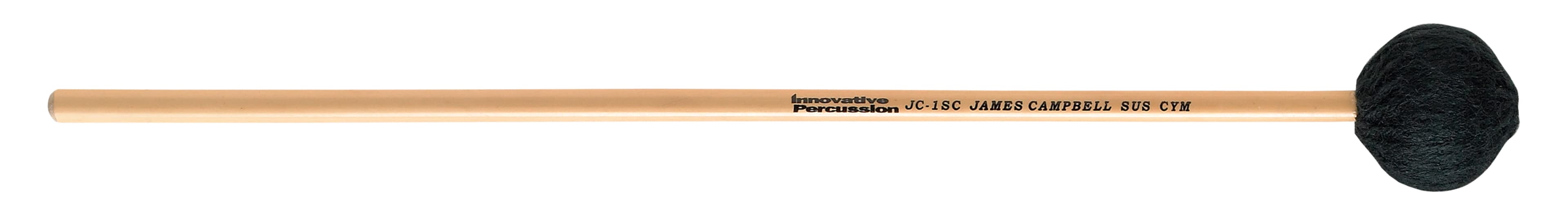Mallets, James Campbell Sus-Cym/Soft