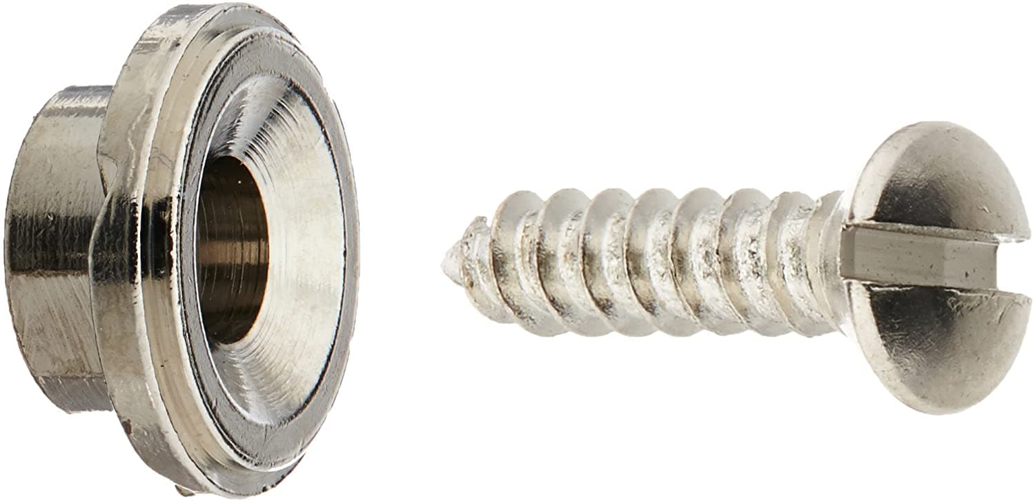 Pure Vintage Telecaster® String Guide