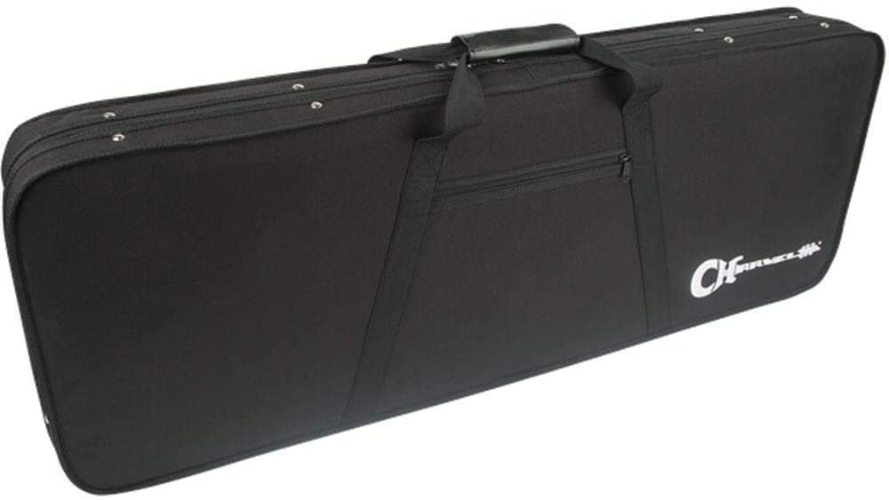 Charvel® Multi-Fit Foam Core Case