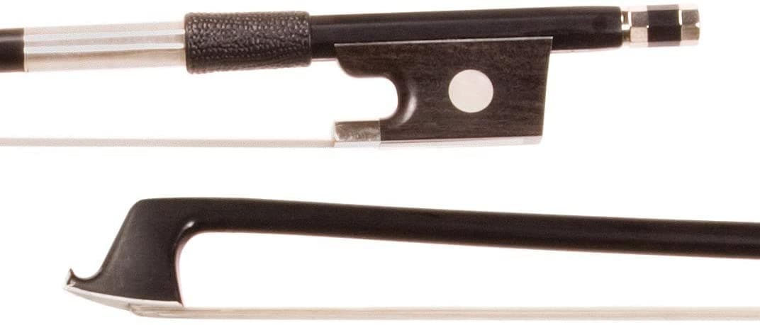 Glasser CF X Violin Bow 4/4