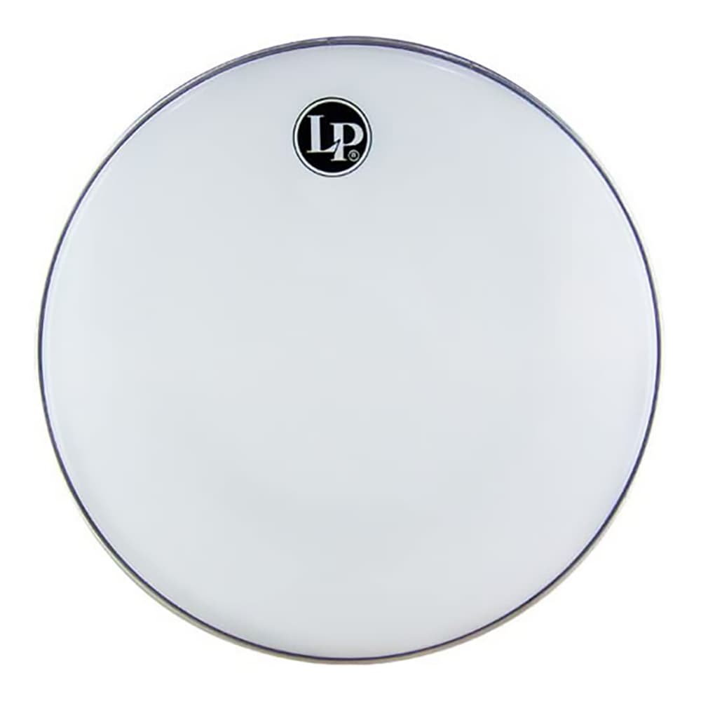 Latin Percussion 10 Plastic Tamb Head