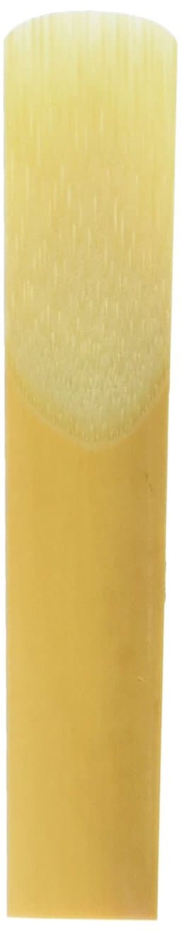 Gonzalez Bb Clarinet RC, Str 2.5, 10 ct
