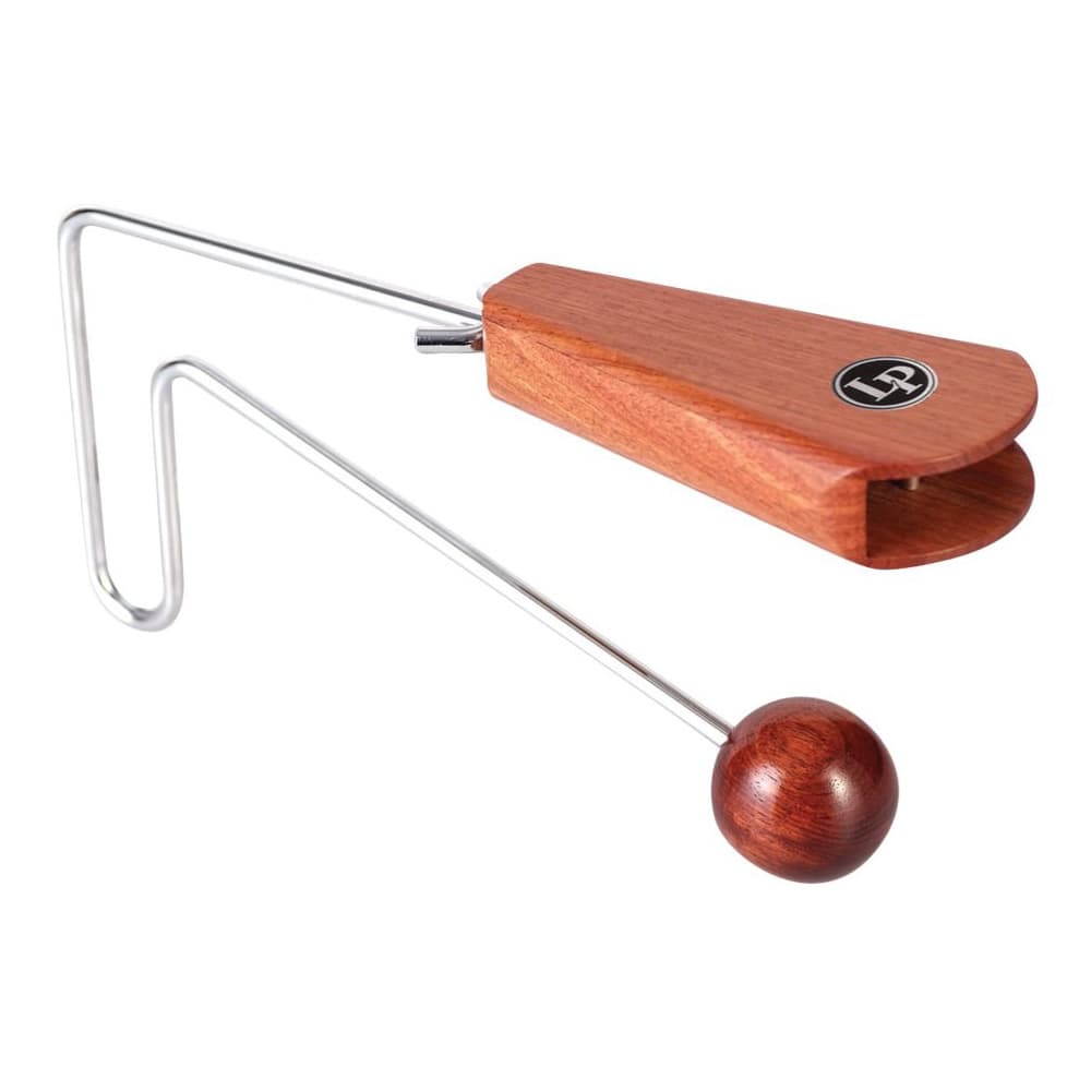 Latin Percussion Vibra-slap Ii Deluxe