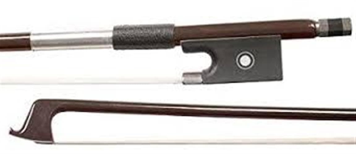 Glasser Standard Fiberglass Viola Bow 4/4