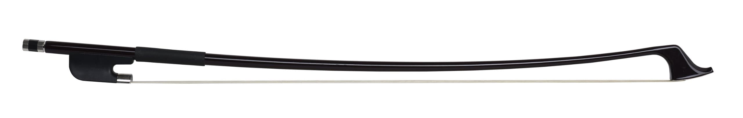 Glasser Standard Fiberglass French Bass Bow 1/2