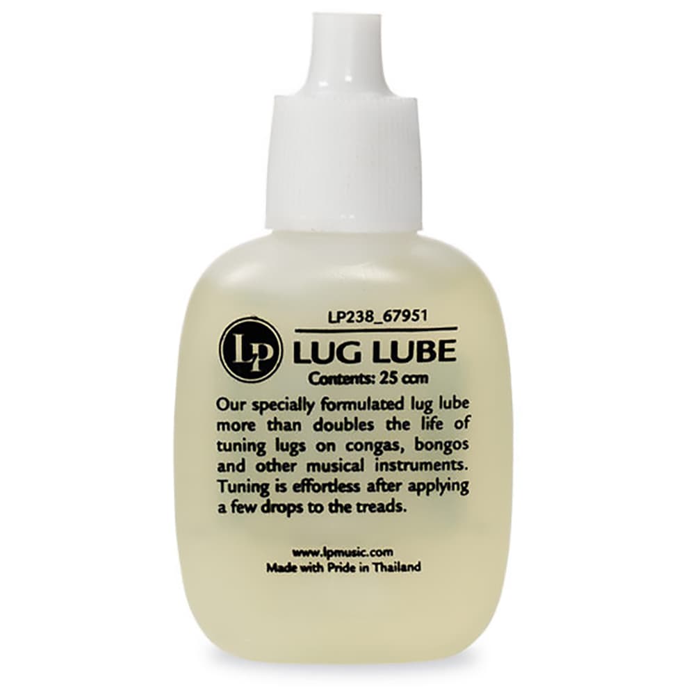 Latin Percussion Lug Lube