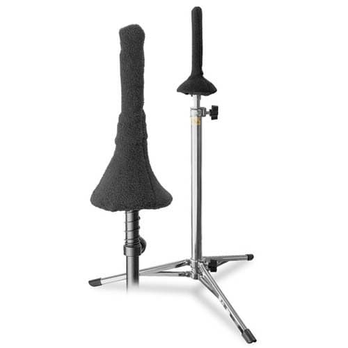 Hamilton Micro Fiber Trombone Stand Sock