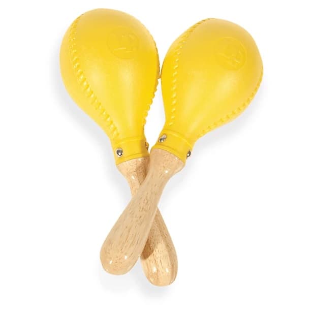 Latin Percussion Professional Maracas