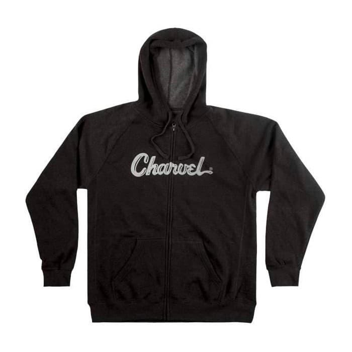 Charvel® Logo Hoodie