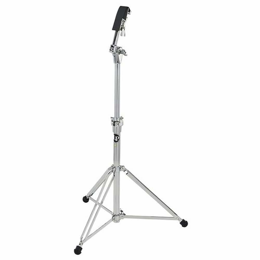 Latin Percussion Bongo Stand with Cam Lock Strap
