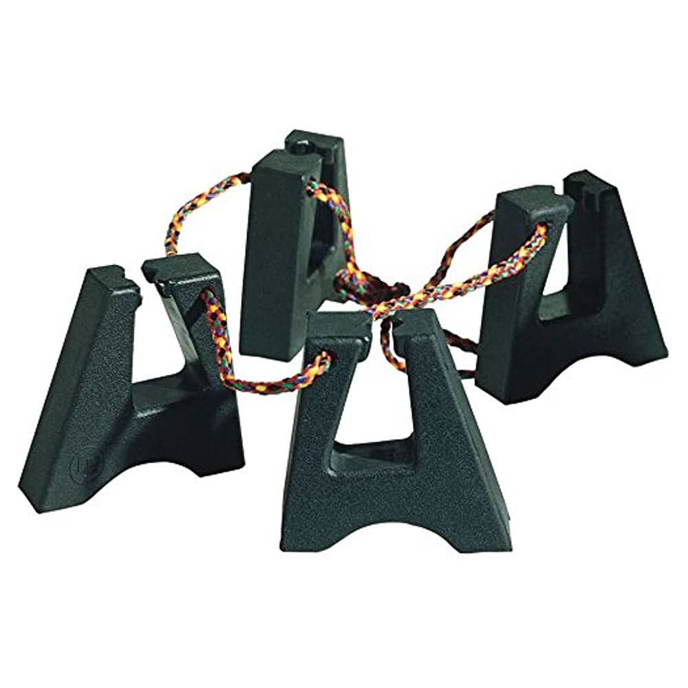 Latin Percussion Rubber Conga Feet