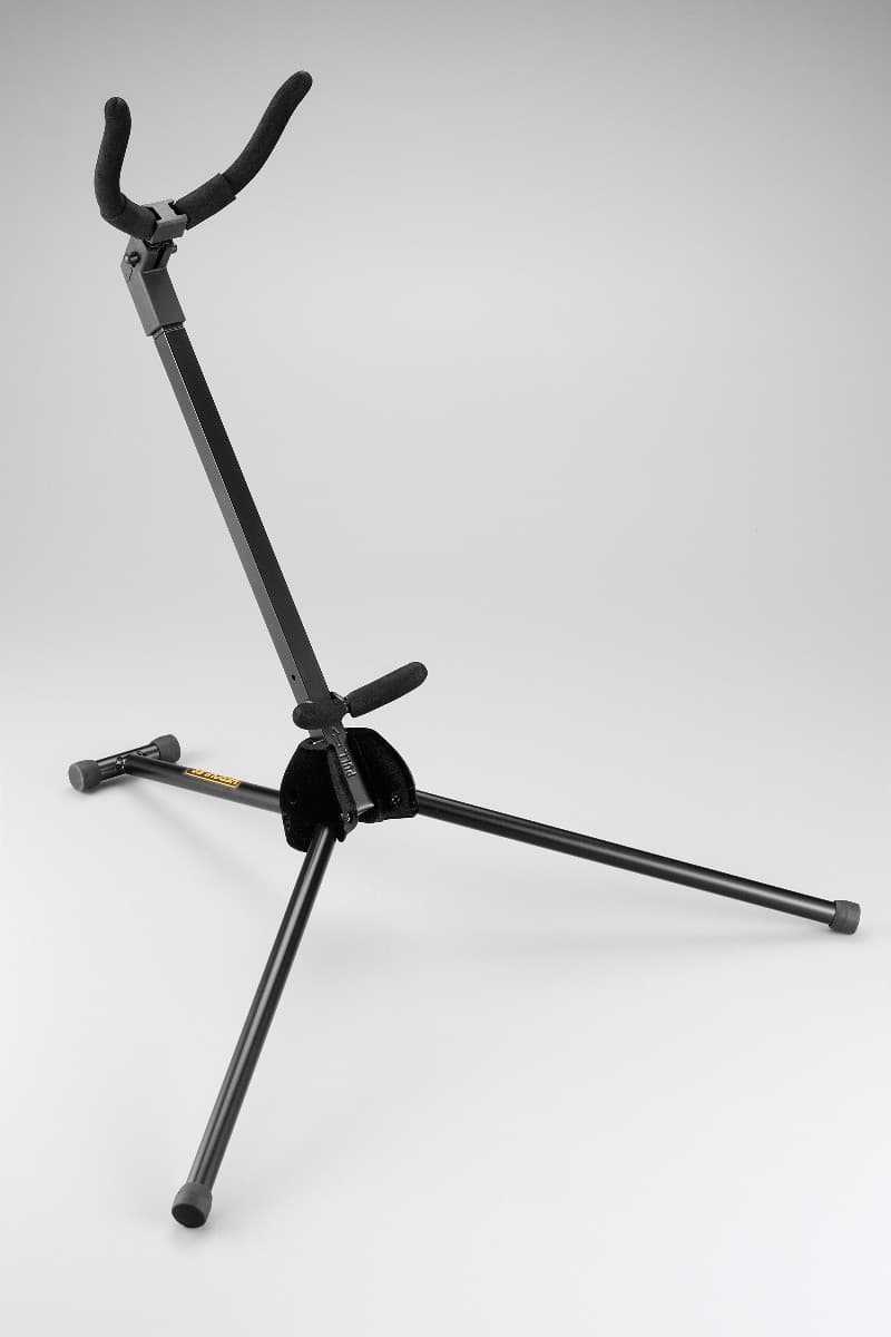 Hercules TravLite Tenor Saxophone Stand