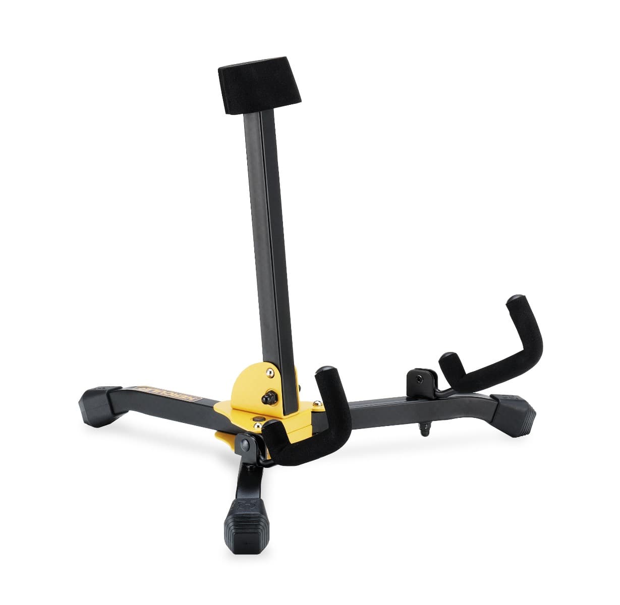 Hercules French Horn Stand with Bag