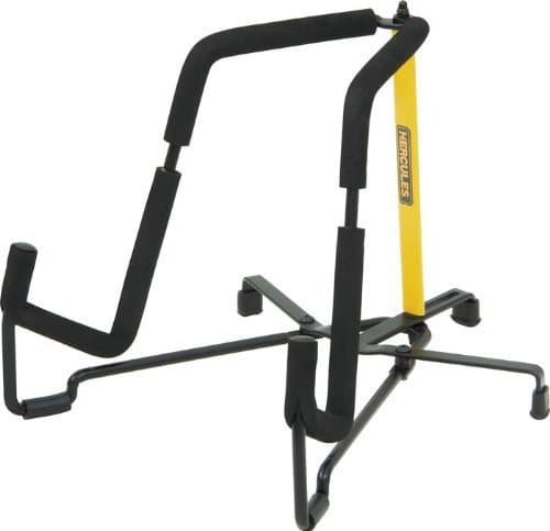 Hercules TravLite Electric Guitar Stand