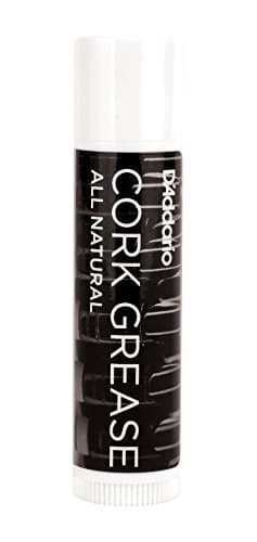 Rico Cork Grease, Tube, 1ct