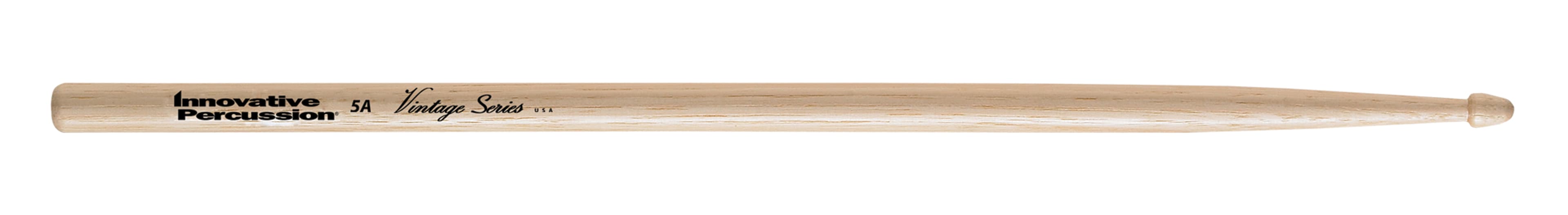 Innovative Percussion Vintage 5A Drumsticks