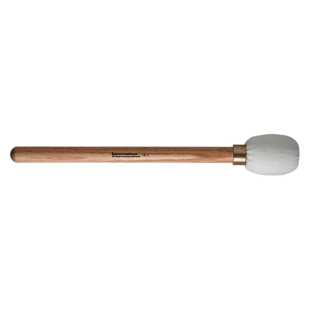 Innovative Percussion Mallet, Concert Bass Drum Medium