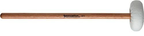Innovative Percussion Mallet, Concert Bass Drum/Rollers(pr)