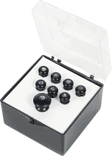 Martin Pin Set Enywht Pearl