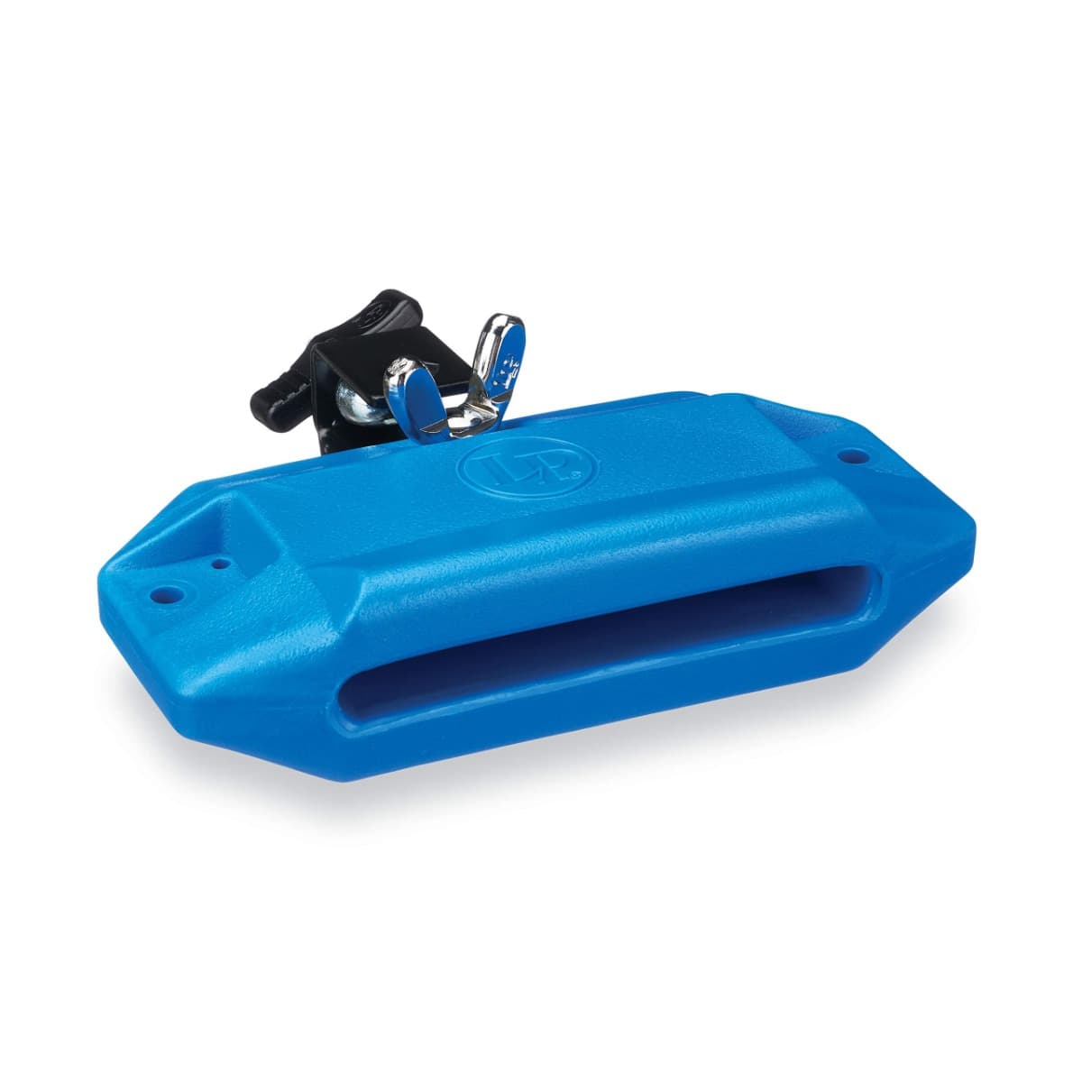 Latin Percussion Jam Block W/Bracket / High Pitch